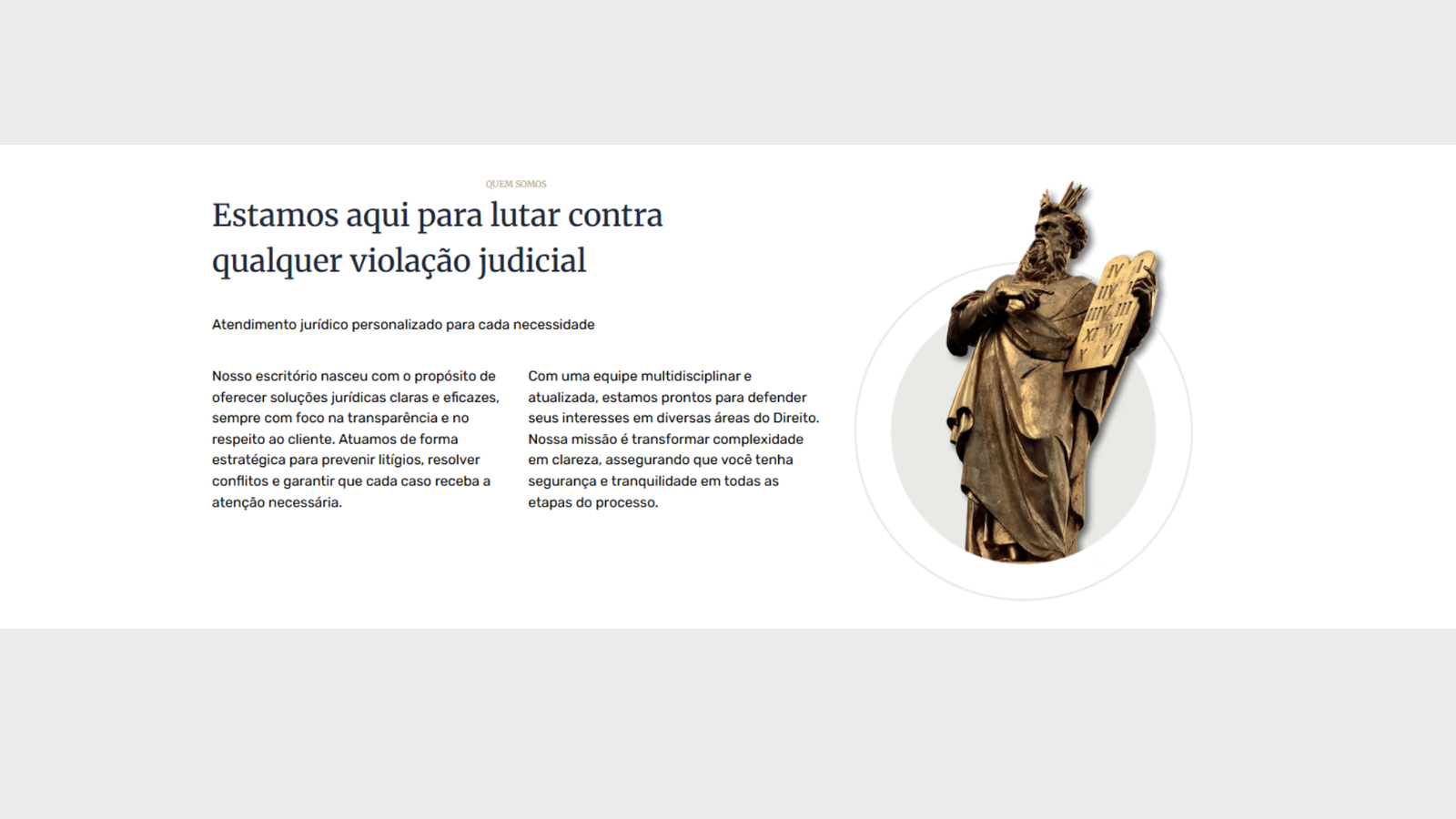 sobre empresa